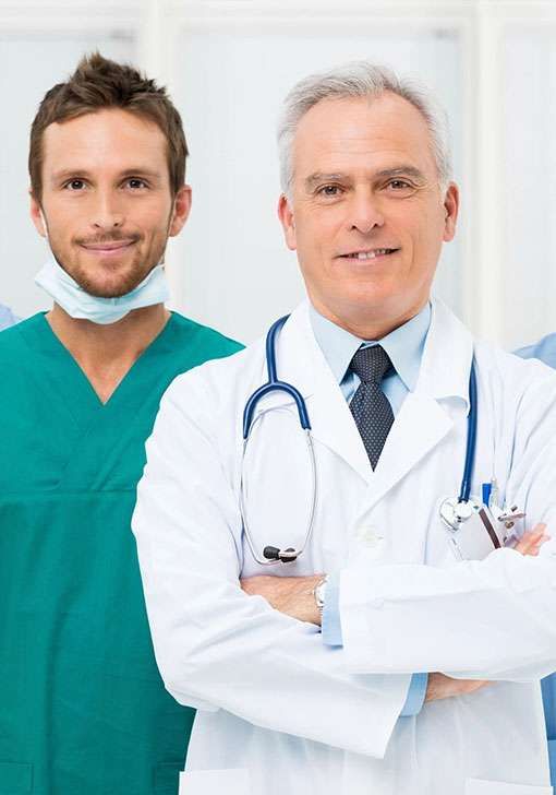 ANAVO Healthcare Operations