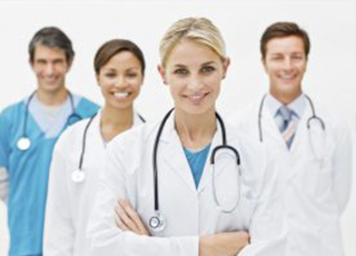 ANAVO Healthcare Service: Healthcare Consulting