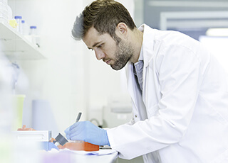 ANAVO Healthcare Service: Quality Assurance